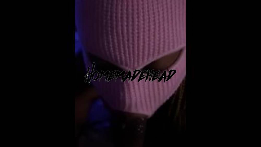 Homemadehead