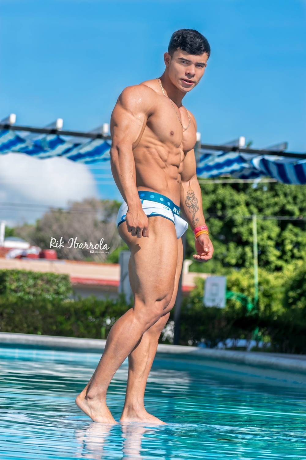 Cristian Alejandro