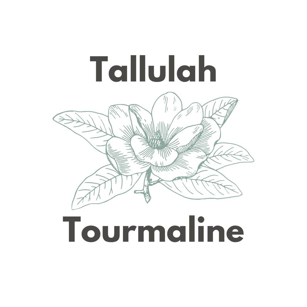 Tallulah Tourmaline