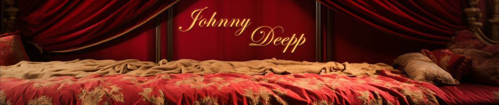 Johnny Deepp