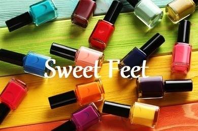 SweetFeet