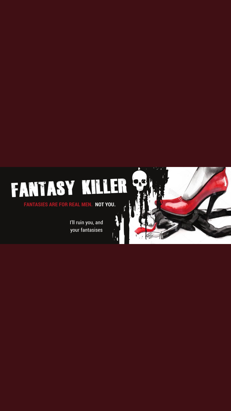 Fantasy Killer