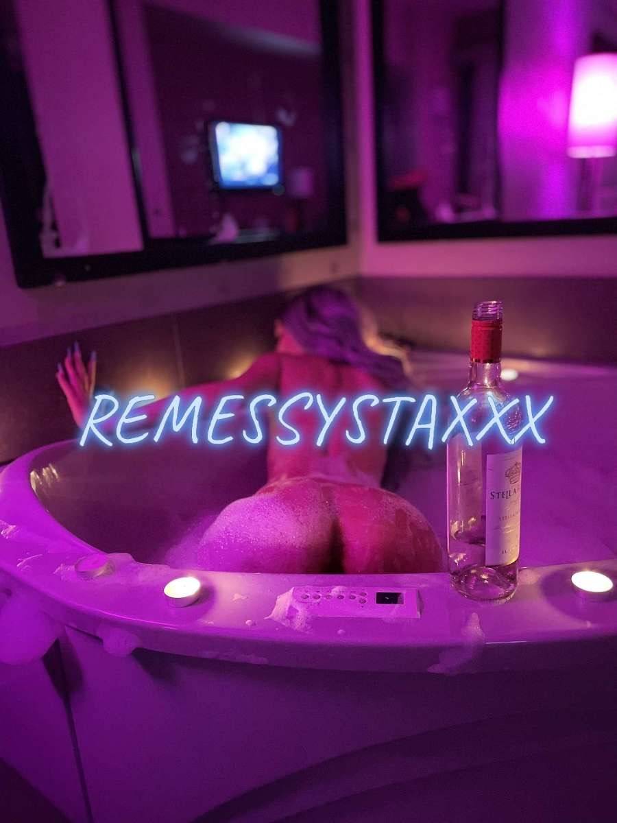 Remessy Staxxx