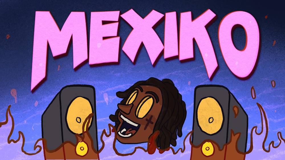 Mexiko