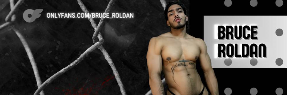 bruce roldan