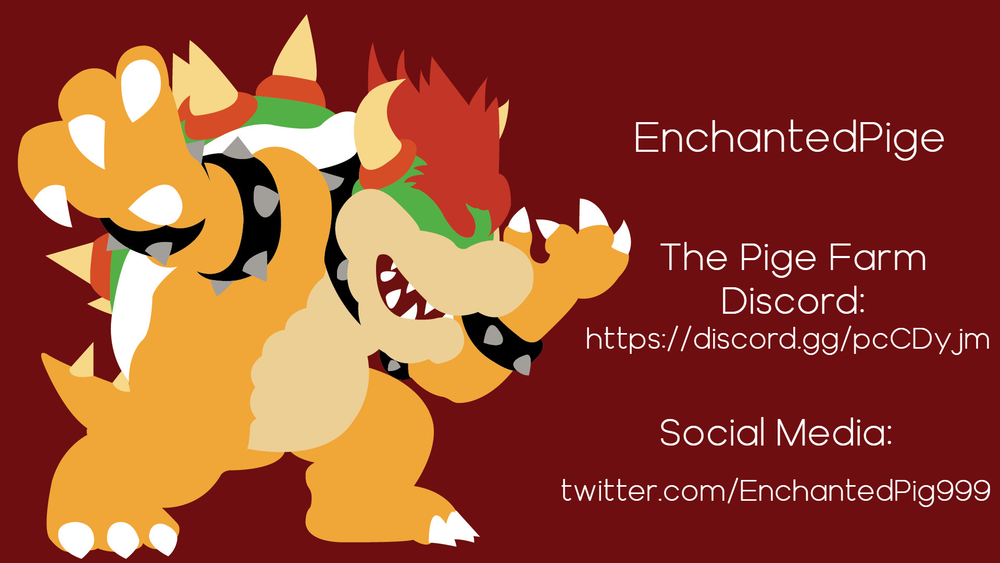 EnchantedPige