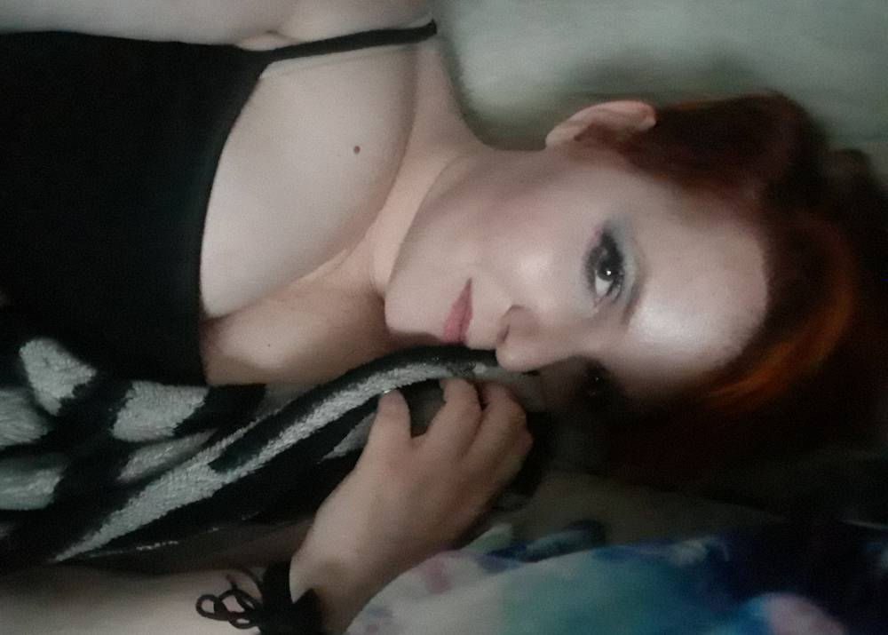 Crazygingergirl19