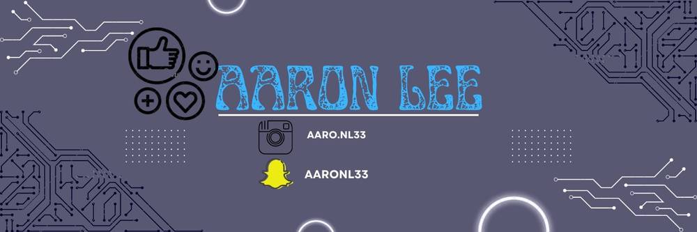 Aaron Lee