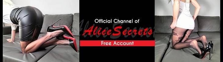 AliceSecrets FREE