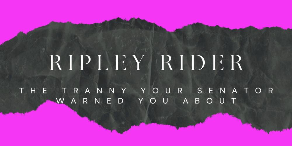 Ripley Rider