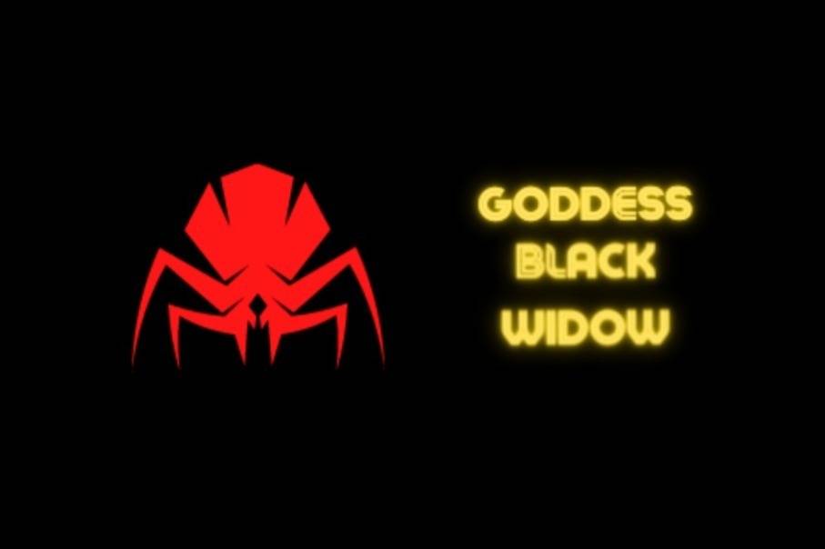 PrincessBlackWidow