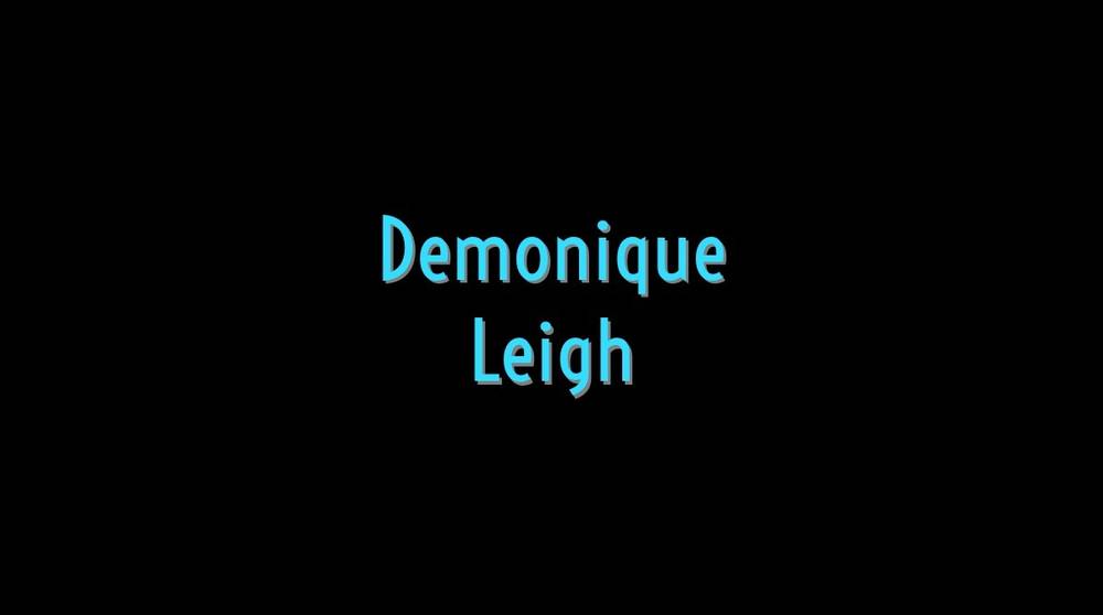 Demonique Leigh