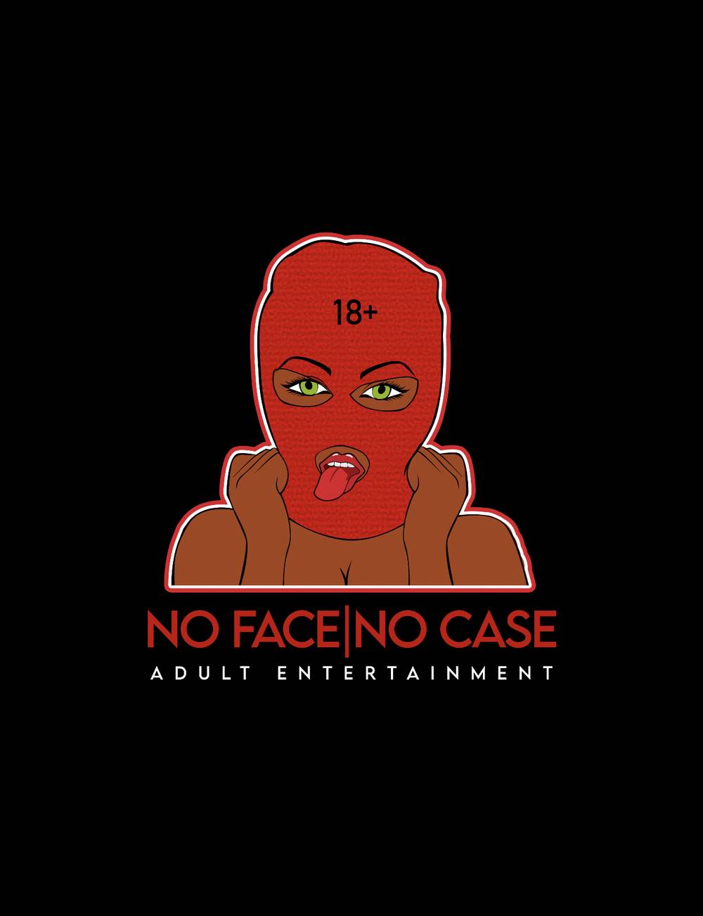 No Face No Case