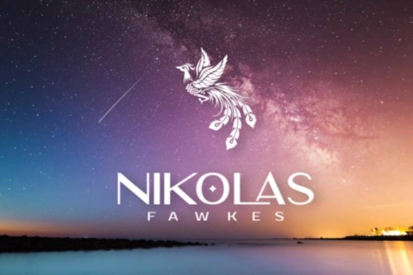 Nikolas Fawkes