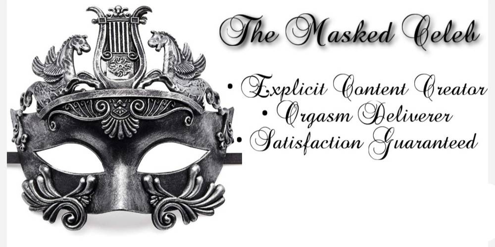 themaskedceleb