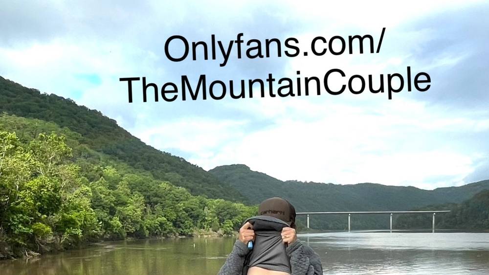 TheMountainCouple