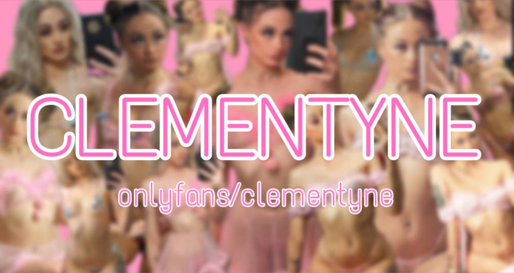 CLEMENTYNE