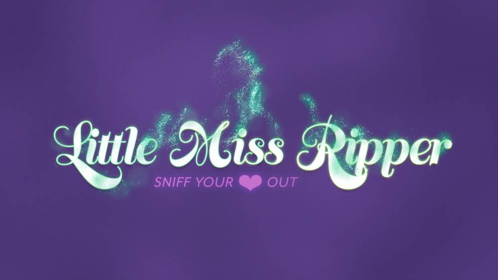 LittleMissRipper