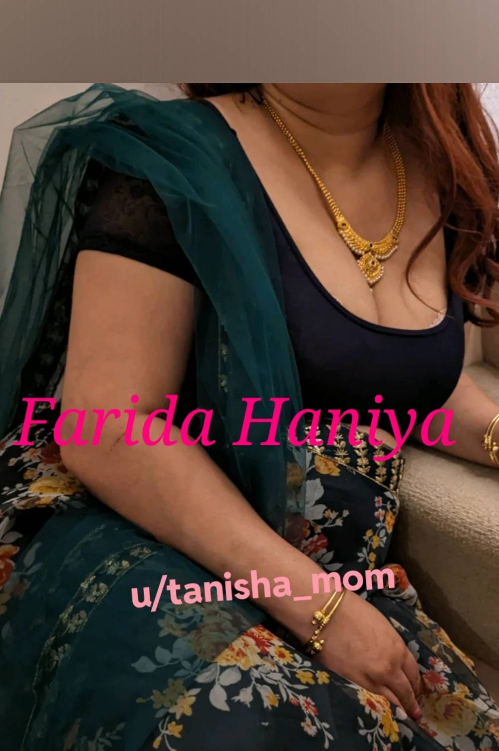 Farida Haniya