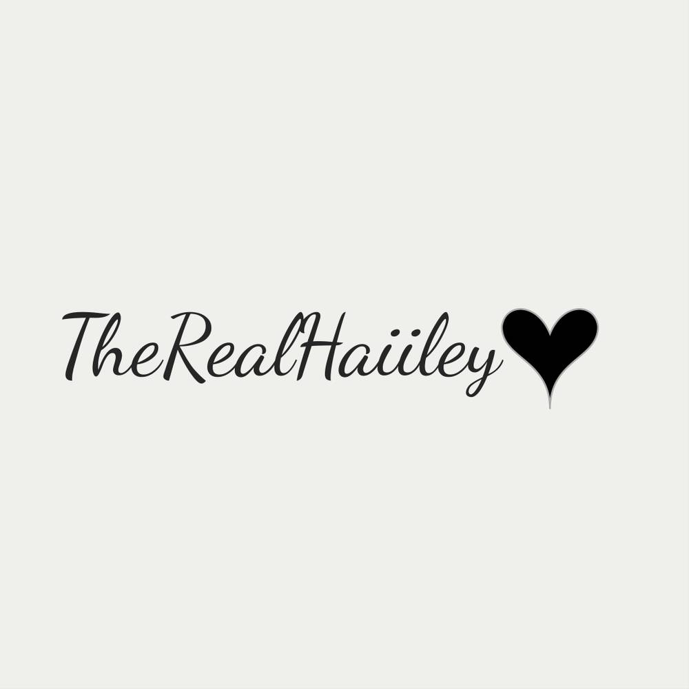 Therealhaaiiiley