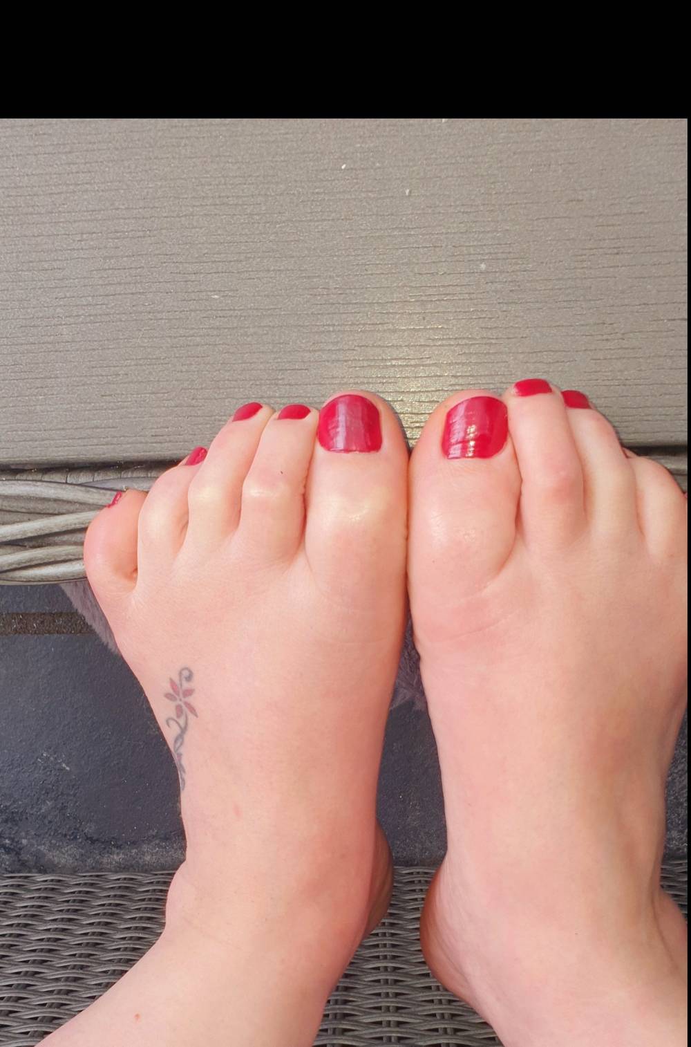 MissLusciousFootsies