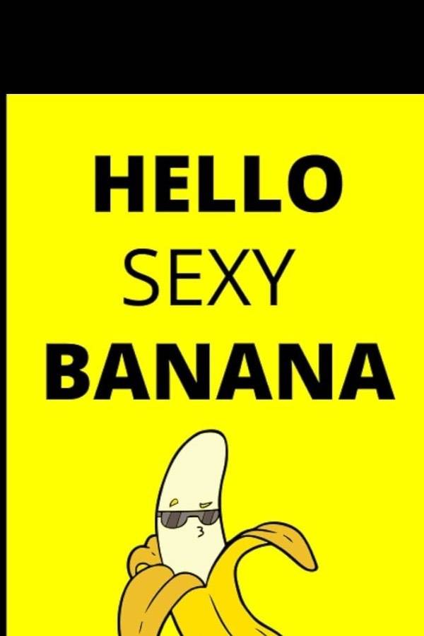 Secret banana