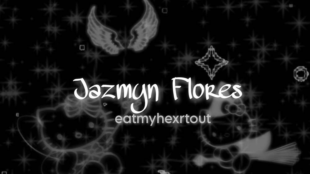 Jazmyn Flores FREE