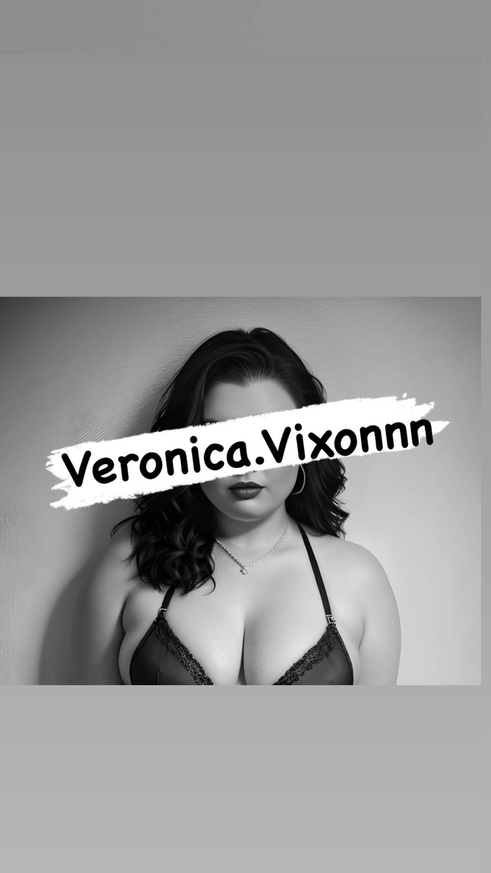 Veronica Vixonnn