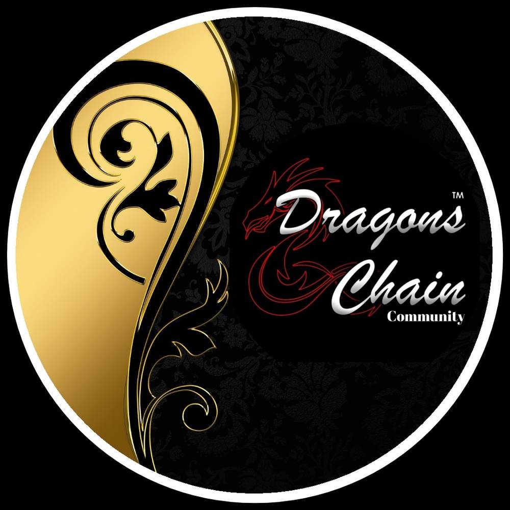 Dragons Chain™ - Support