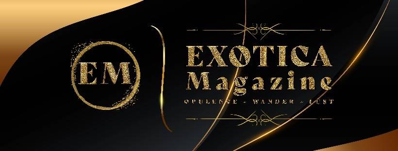 Exotica Magazine