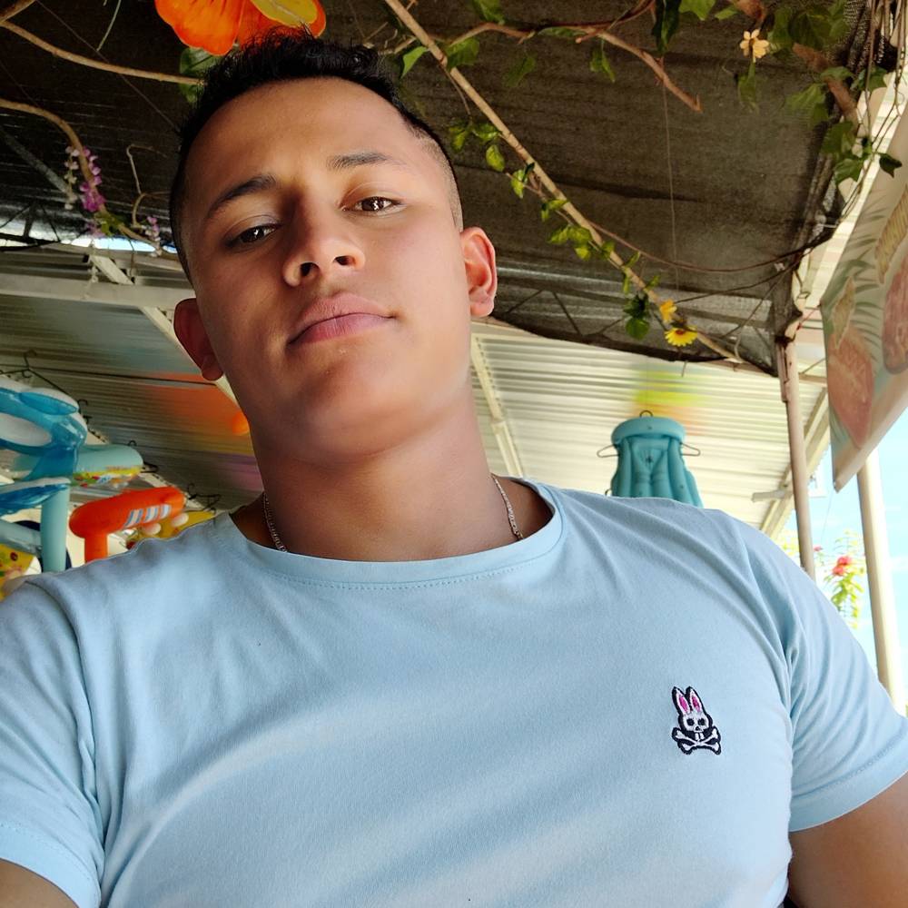 brayan camilo ospina sotelo