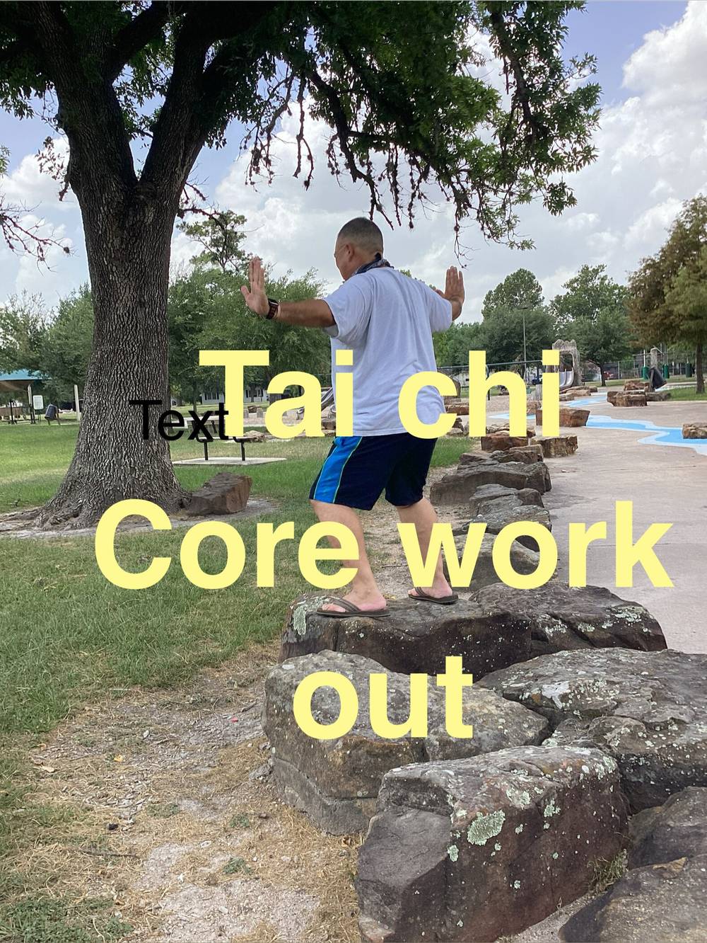 Tai Chi Abs