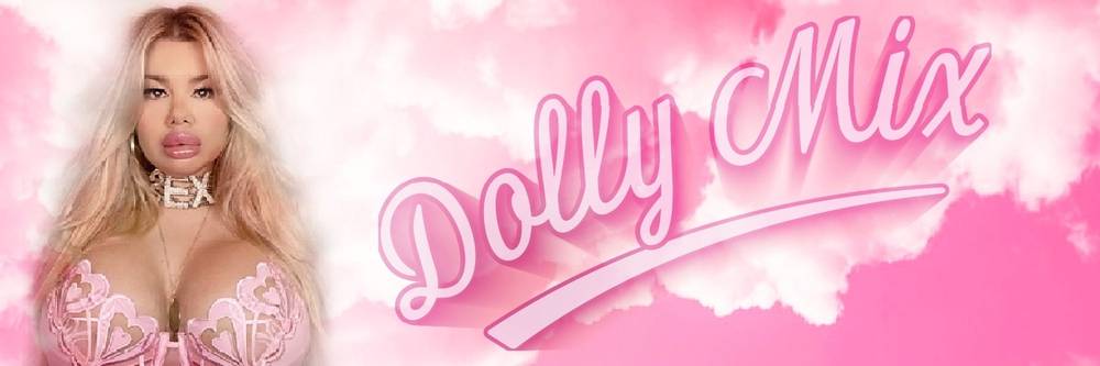 Ditzy Dolly FREE