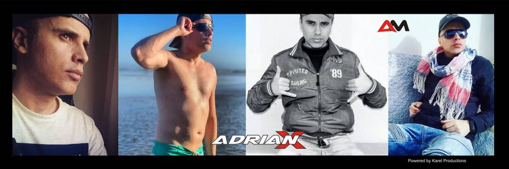 AdrianX