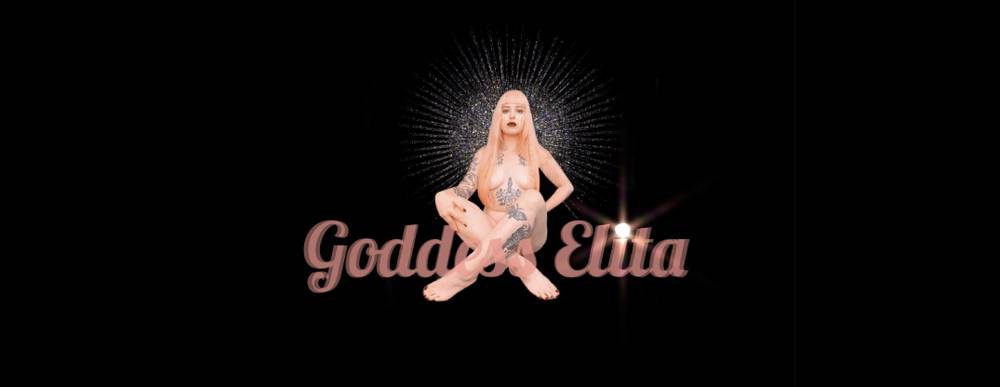 Goddess Elita