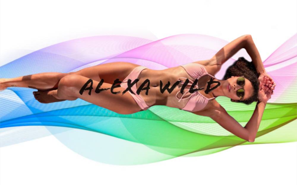 Alexa Wild