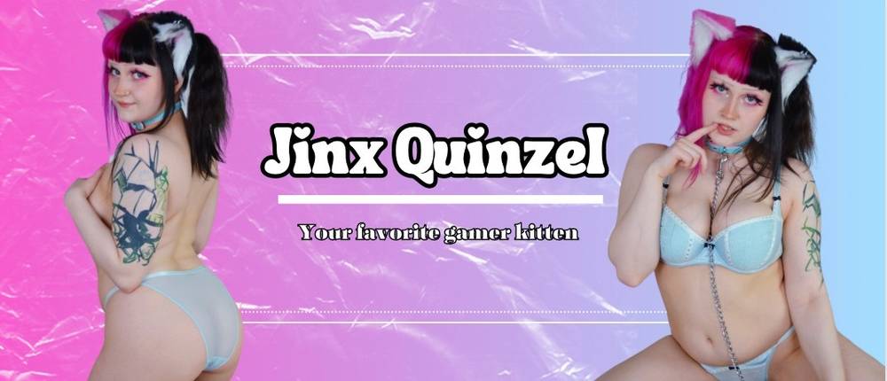 JinxQuinzel