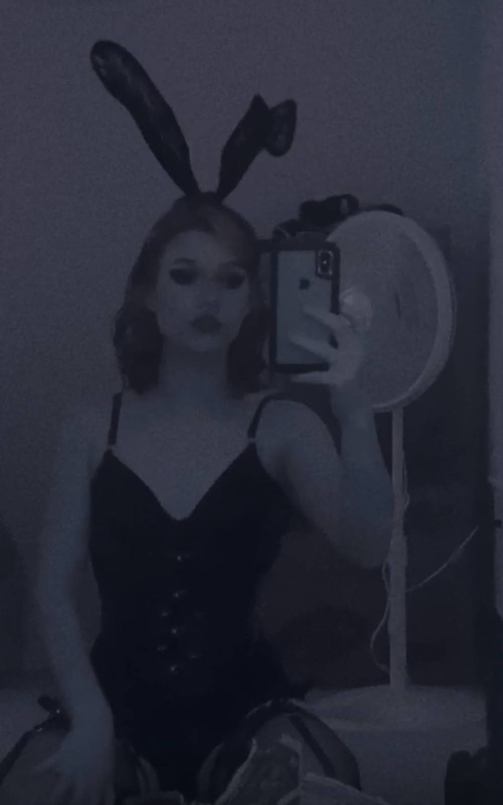 Chanel Bunnie