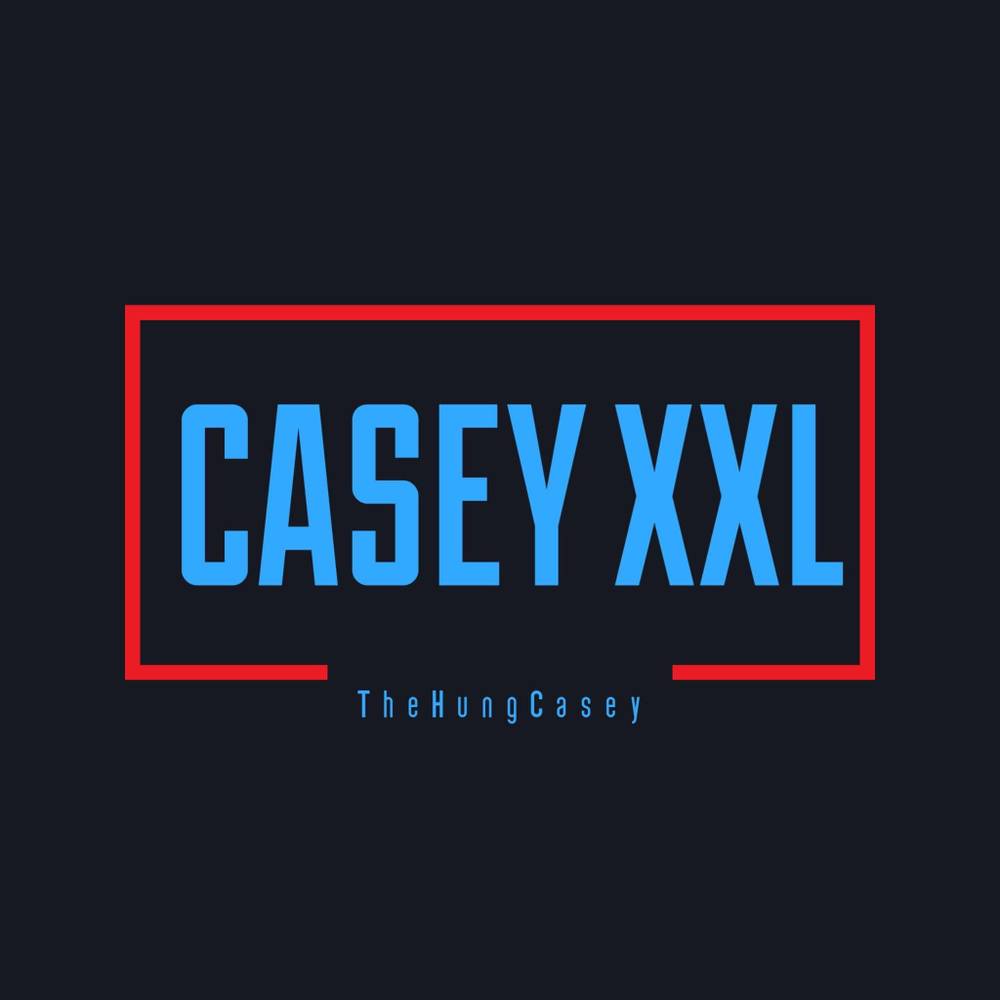 Casey XXL