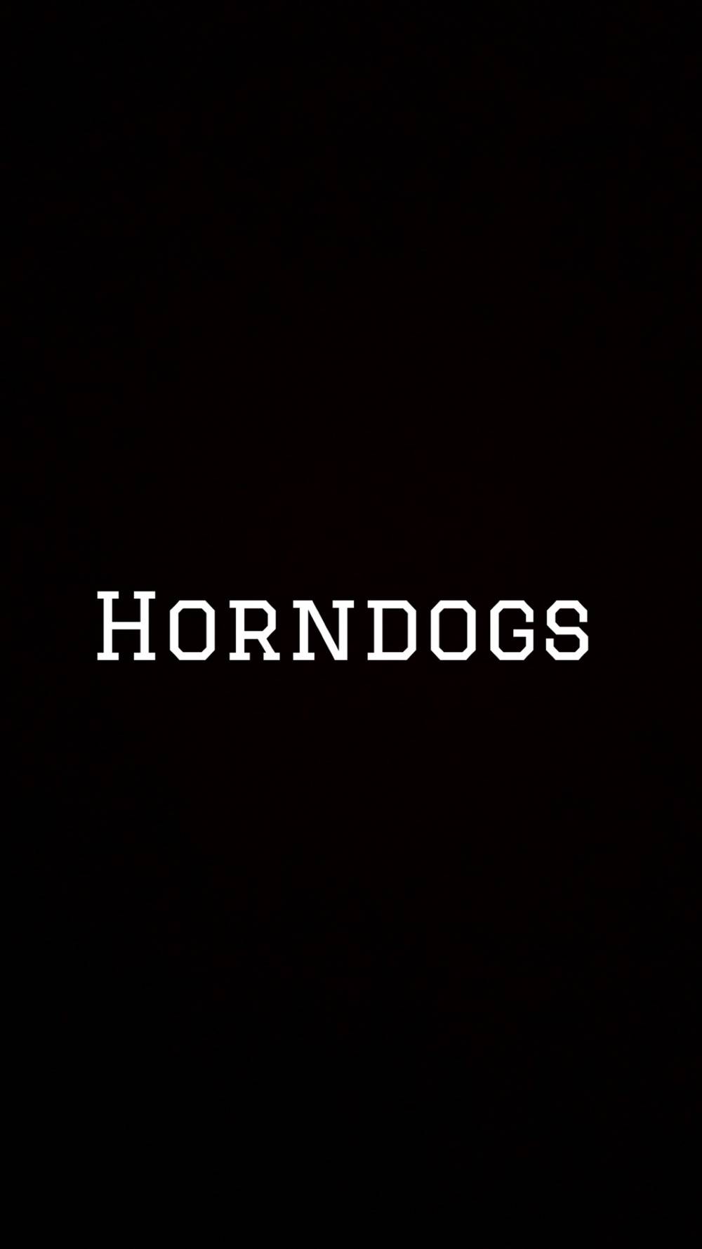 Horndogs