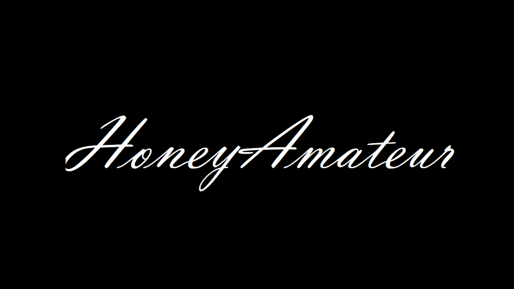 honeyamateur