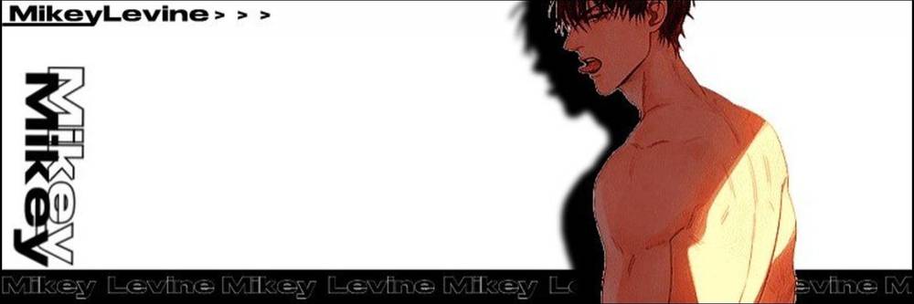 Mikey Levine