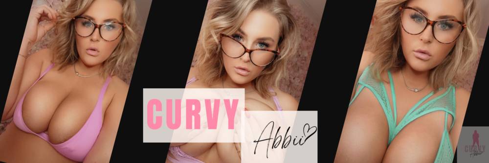 Curvy Abbii