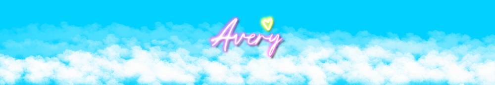 Avery Clouds