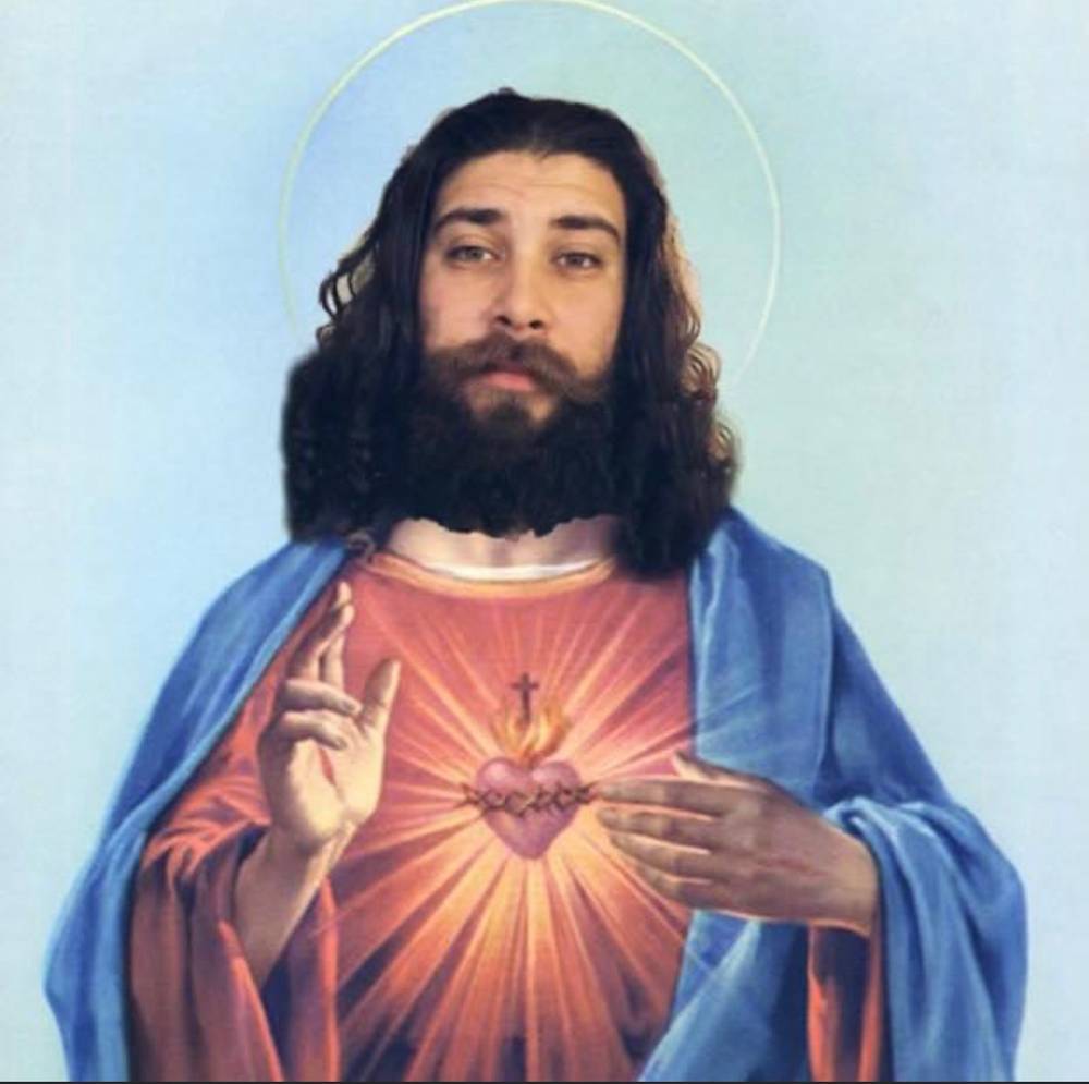 Father Jesus