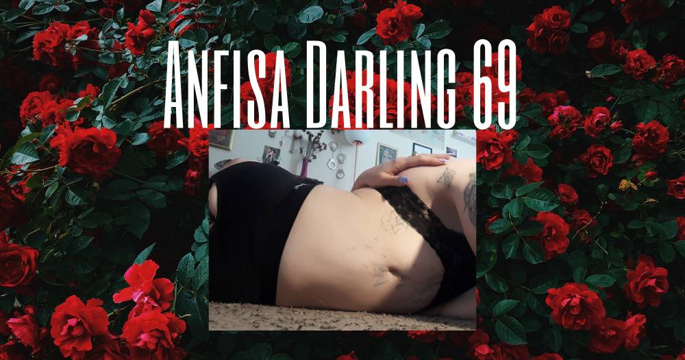 Anfisa Darling