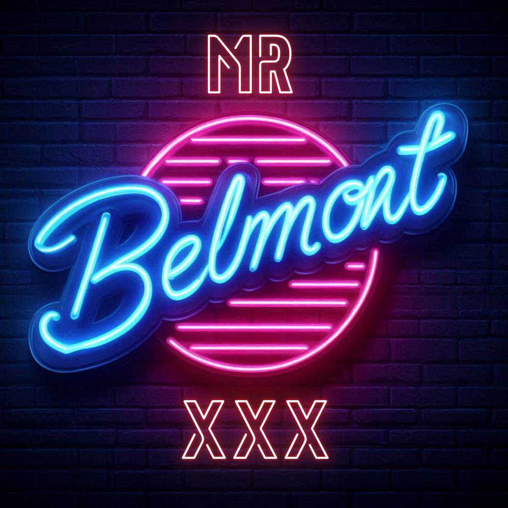 Mr Belmont