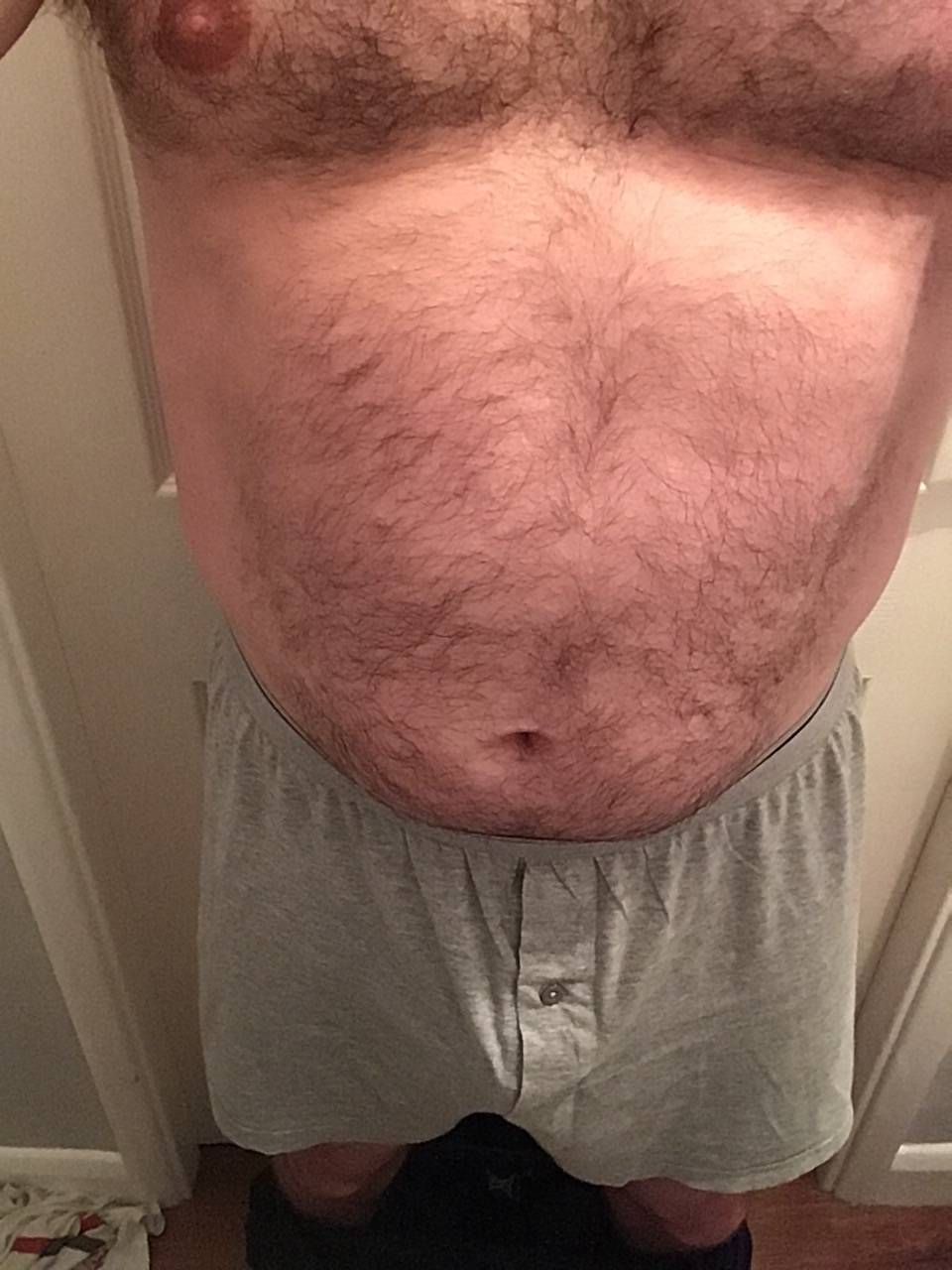 The Genuine Dad Bod - FREE