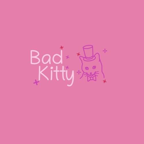 Bad Kitty