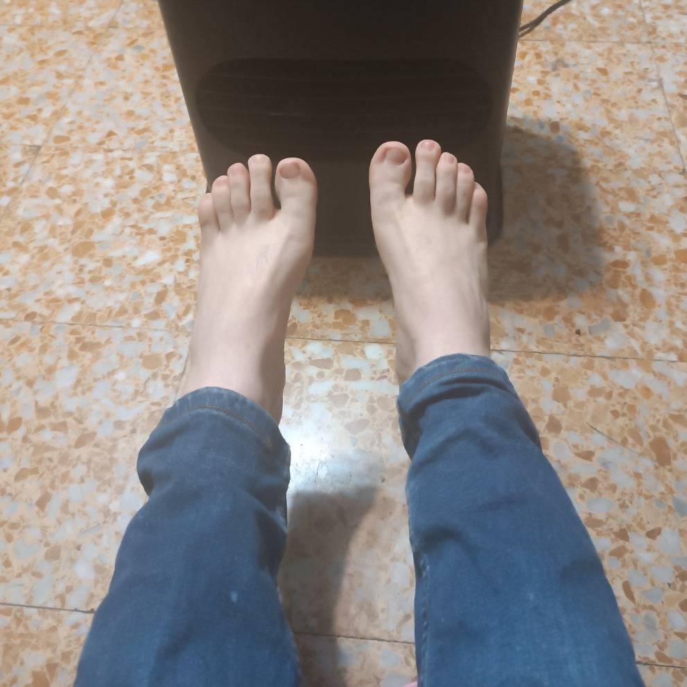 UnfitFeet